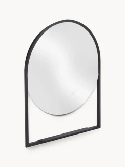 Clearance Vanita&Casa Miroir mural LED Cassiopea