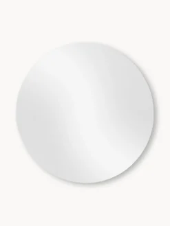 Fashion Vanita&Casa Miroir mural LED rond Galaxy, tailles variées