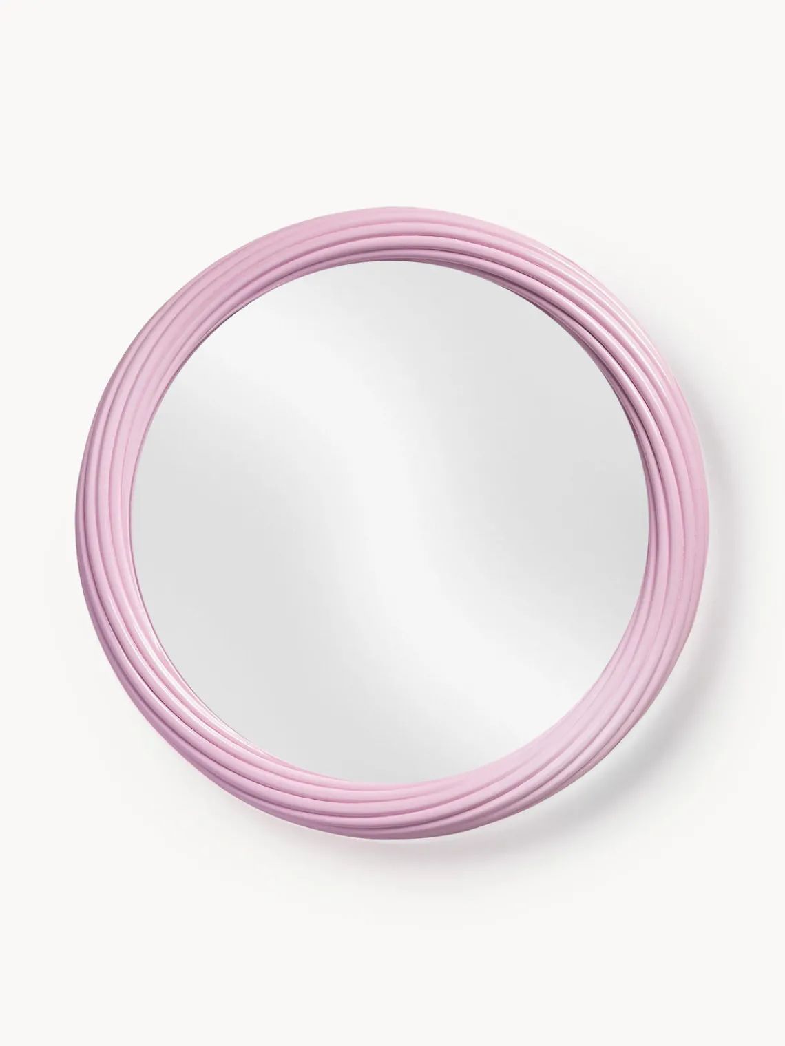 Sale &k Amsterdam Miroir mural ronde Churros