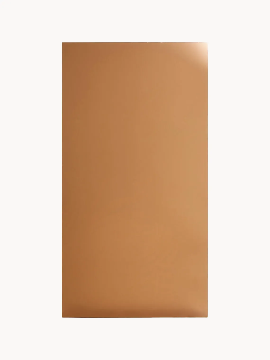 Clearance HKLIVING Miroir sans cadre Smokey