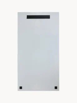 Clearance HKLIVING Miroir sans cadre Smokey