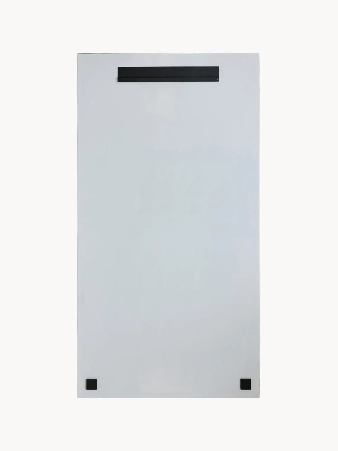 Clearance HKLIVING Miroir sans cadre Smokey