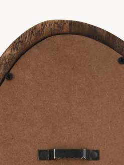 Clearance Ellos Home Miroirs muraux de forme organique Bello, 3 pièces