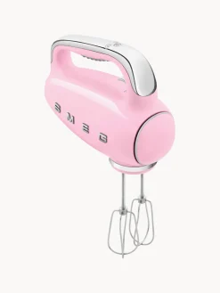 Online Smeg Mixeur à main 50's Style Rose, haute brillance