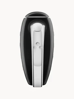 Sale Smeg Mixeur à main 50's Style Noir, haute brillance