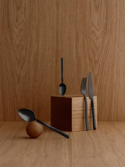Discount blomus Ménagère brossée mate Stella, 4 personnes (16 élém.)