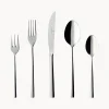 Fashion Villeroy & Boch Ménagère en acier inoxydable Piemont, 6 personnes (30 élém.)
