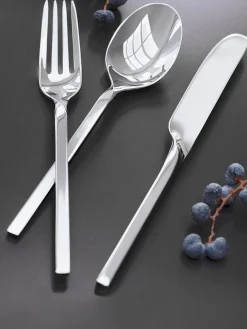 Outlet Villeroy & Boch Ménagère New Wave, 6 personnes (24 élém.)