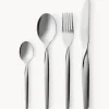 Fashion Gense Ménagère polie Twist, 4 personnes (16 élém.)