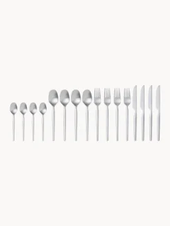 Hot Gense Ménagère satinée Dorotea, 4 personnes (16 élém.)