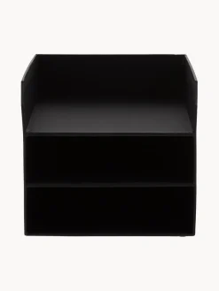 Hot Bigso Box of Sweden Modules de classement Trey Noir