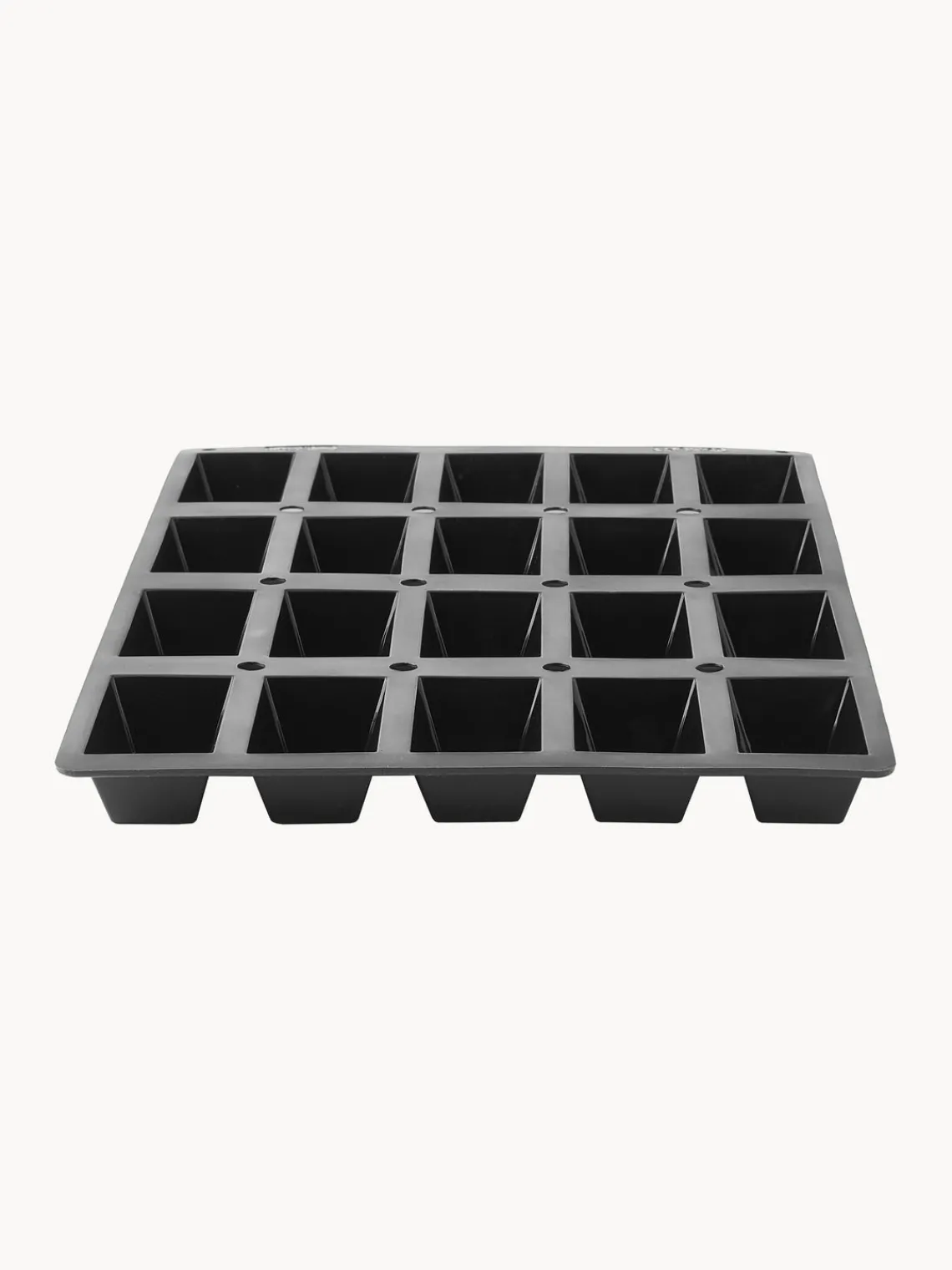 Best De Buyer Moule à biscuits en silicone Moul Flex Pro