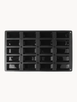 Best De Buyer Moule à biscuits en silicone Moul Flex Pro