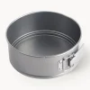 Fashion KitchenAid Moule à charnière avec revêtement antiadhésif Bakery