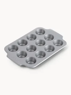 Best KitchenAid Moule à muffins avec revêtement antiadhésif Bakery