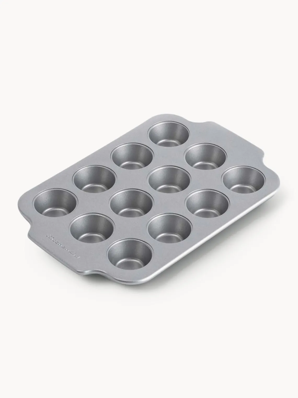 Best KitchenAid Moule à muffins avec revêtement antiadhésif Bakery