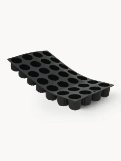 Outlet De Buyer Moule à muffins en silicone Moul Flex