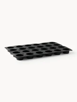 Fashion De Buyer Moule à muffins en silicone Moul Flex Pro