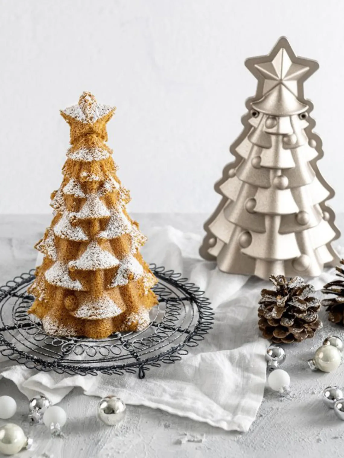 Outlet Dr. Oetker Moule à pâtisserie avec revêtement antiadhésif Creative