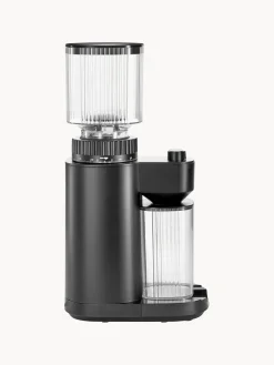 Clearance ZWILLING Moulin à café Enfinigy Noir, transparent