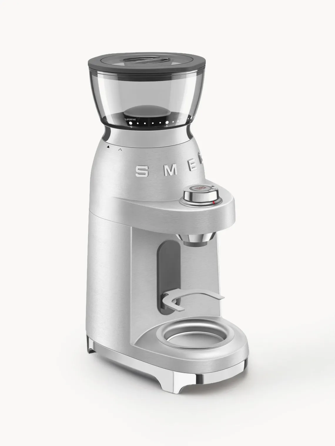 Discount Smeg Moulin à café électrique Mini Pro