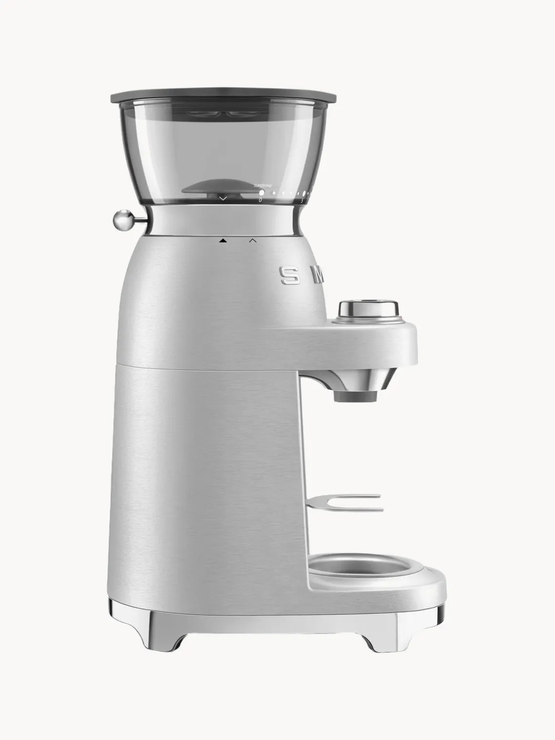 Discount Smeg Moulin à café électrique Mini Pro