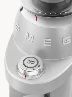 Discount Smeg Moulin à café électrique Mini Pro