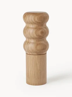 Clearance Broste Copenhagen Moulin à épices en chêne Edgar