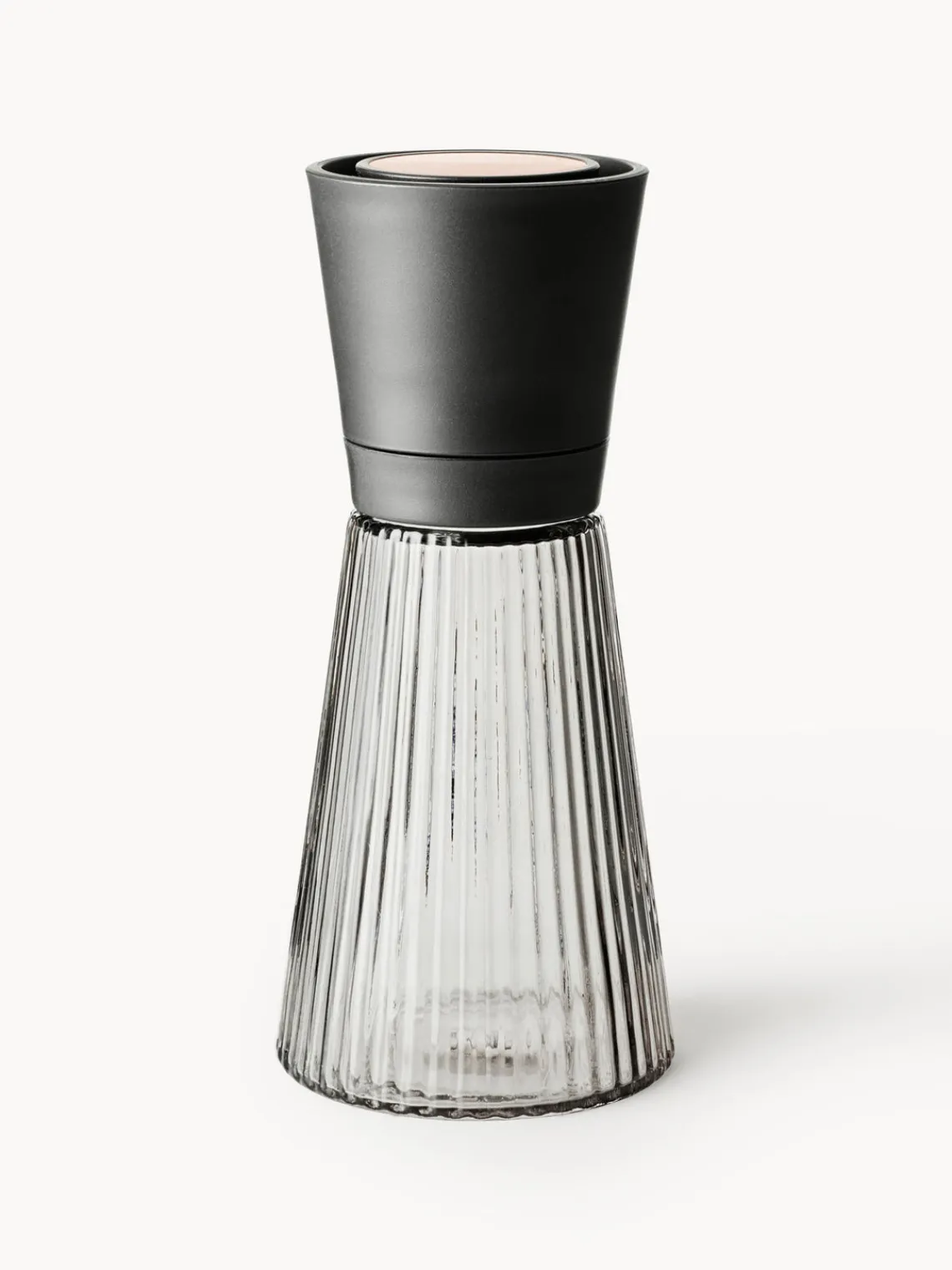 Clearance ROSENDAHL Moulin à épices en verre Grand Cru