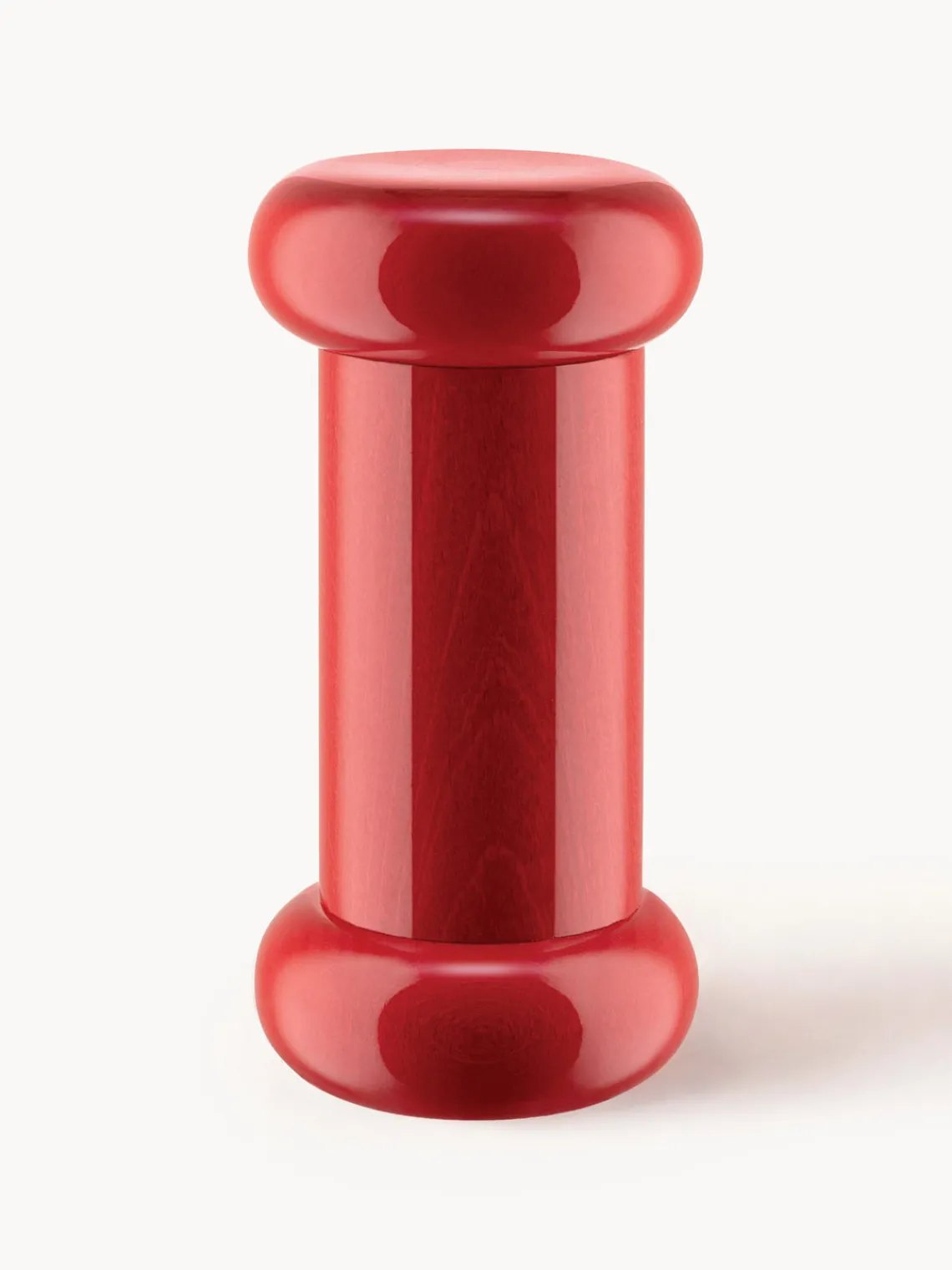 Online ALESSI Moulin à épices Twergi Rouge
