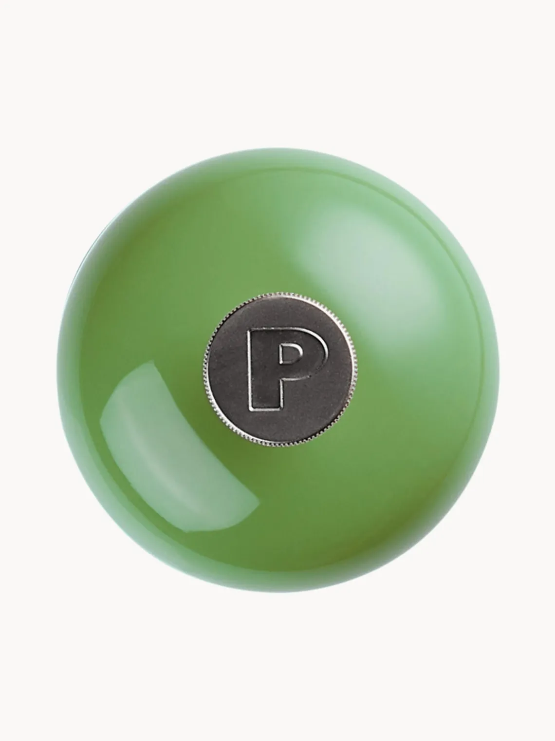 Fashion LE CREUSET Moulin à poivre avec broyeur en céramique Creuset Tons verts, haute brillance