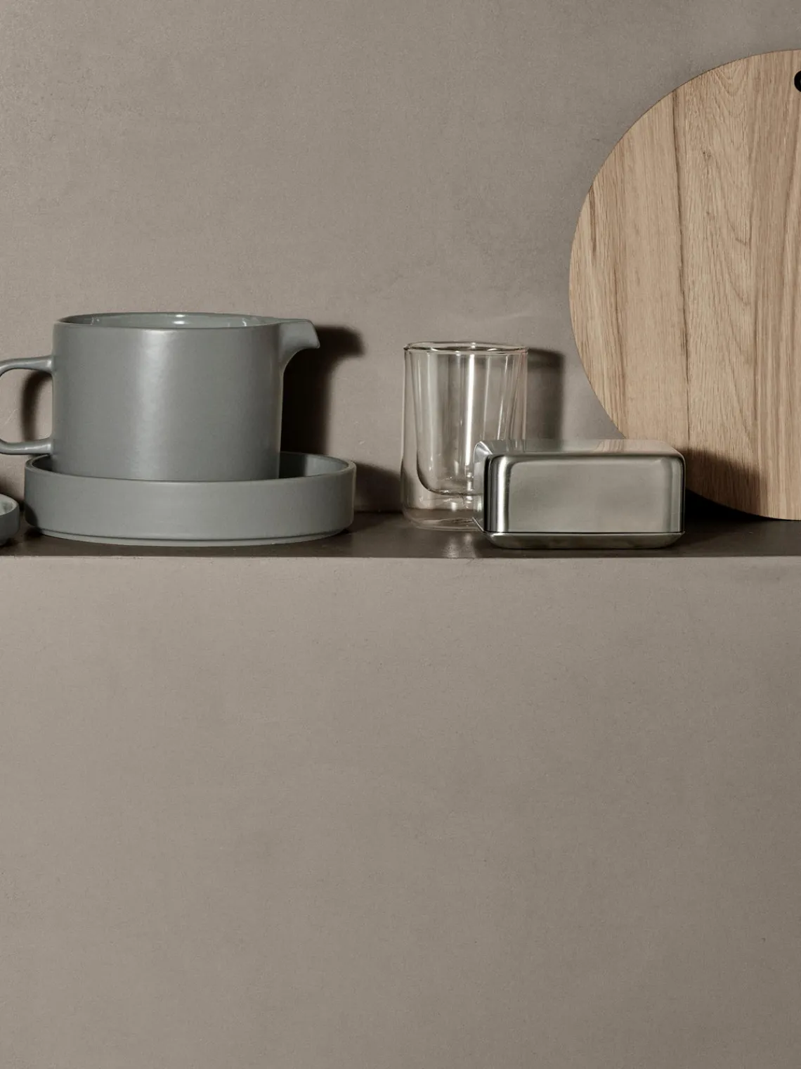 Best blomus Mugs double paroi Nero, 2 pièces