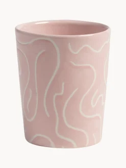 Outlet &k Amsterdam Mugs fait main Soba, 4 élém.