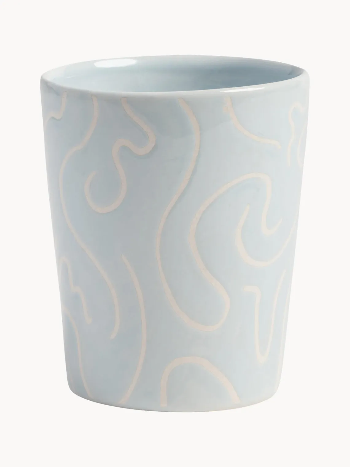 Outlet &k Amsterdam Mugs fait main Soba, 4 élém.