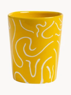 Outlet &k Amsterdam Mugs fait main Soba, 4 élém.