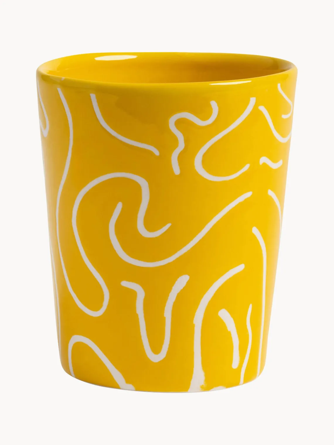 Outlet &k Amsterdam Mugs fait main Soba, 4 élém.