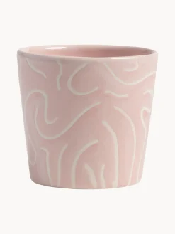 Hot &k Amsterdam Mugs faits main Soba, 4 élém.