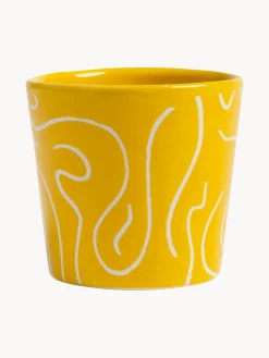 Hot &k Amsterdam Mugs faits main Soba, 4 élém.