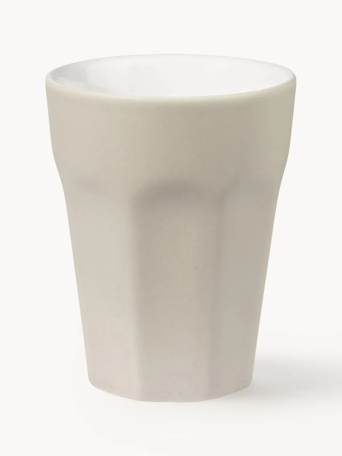 Hot ASA Selection Mugs ti amo, 2 pièces