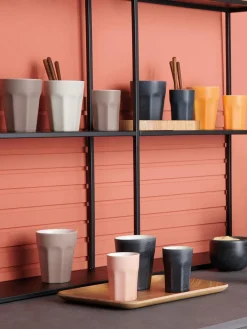 Hot ASA Selection Mugs ti amo, 2 pièces