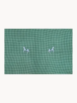 Sale Anna + Nina Nappe en coton Pegasus
