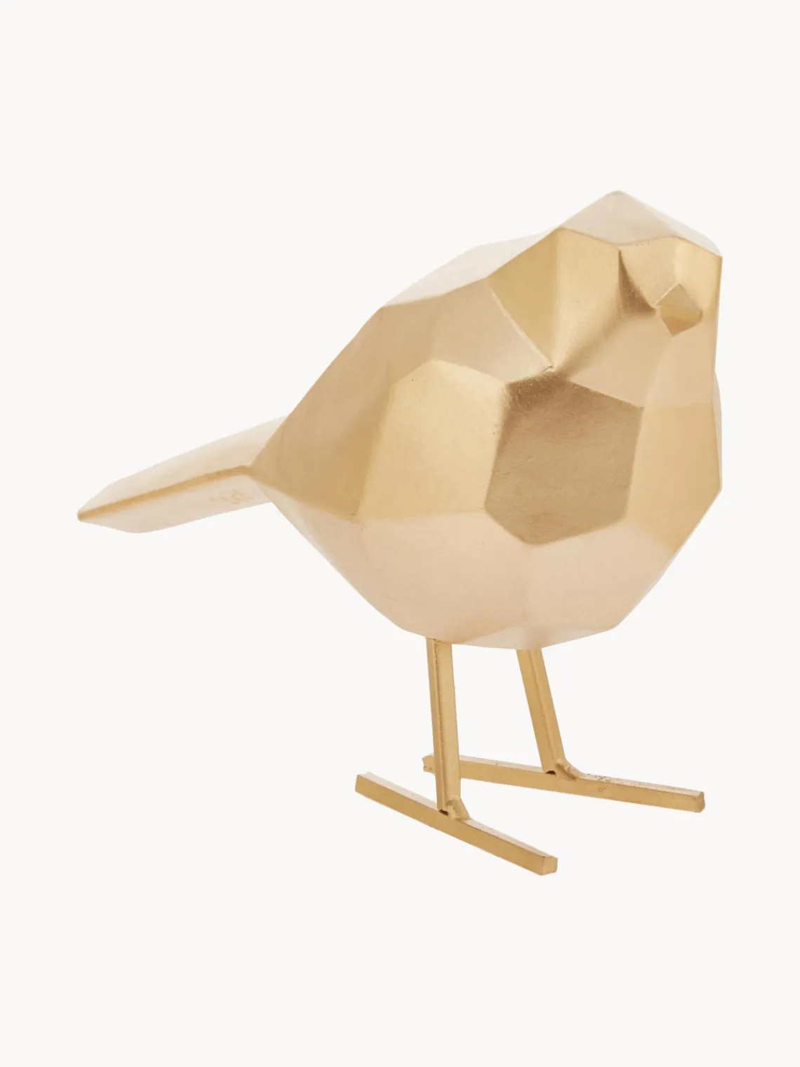 Online present time Objet décoratif Bird