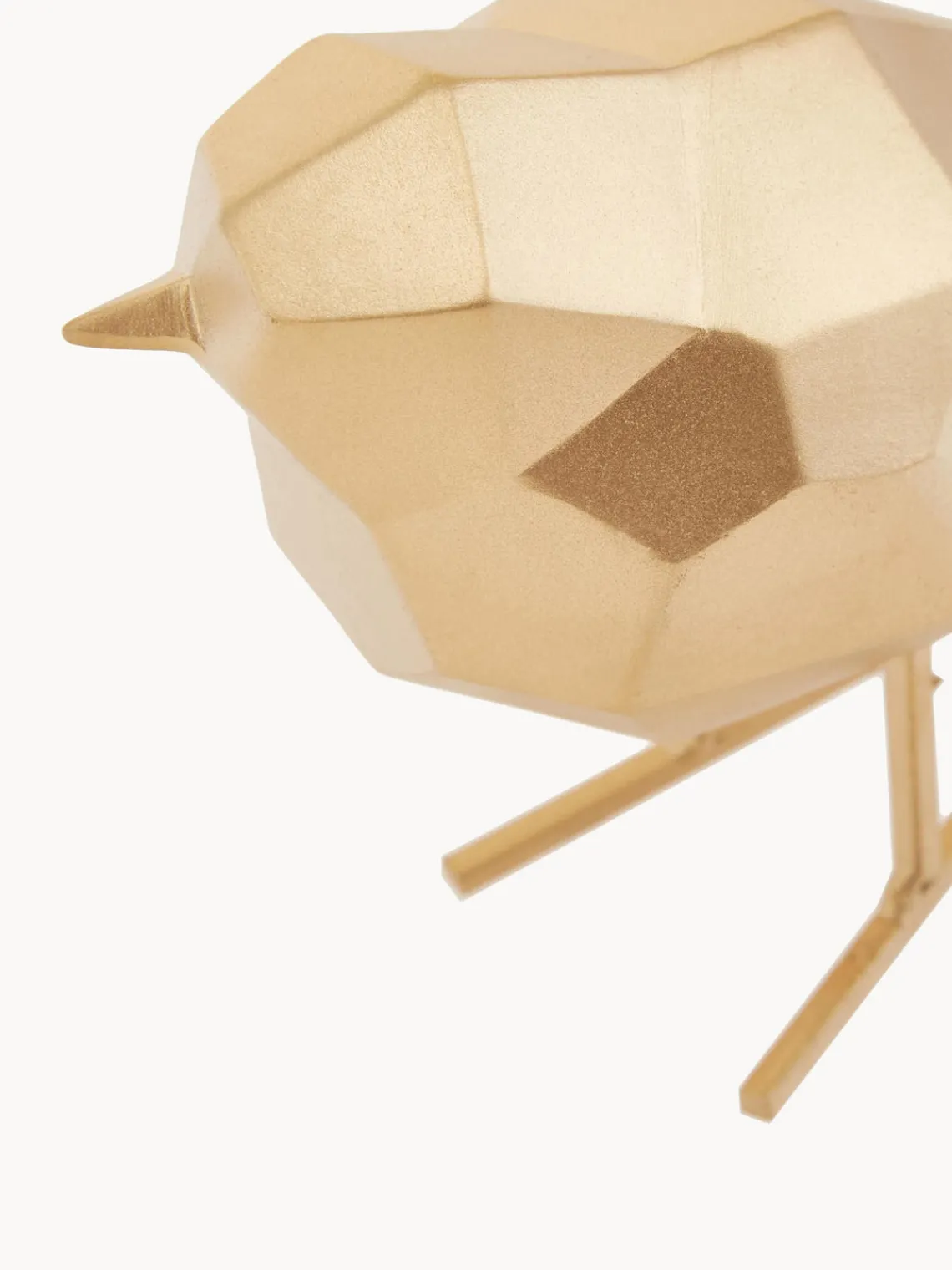 Online present time Objet décoratif Bird