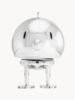 New Hoptimist Objet décoratif Bumble, tailles variées Argenté