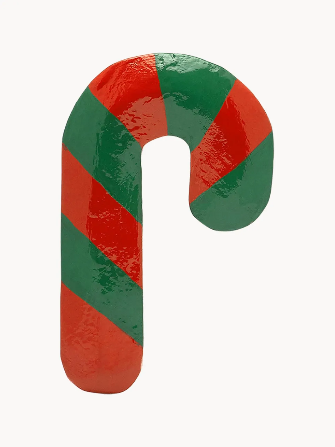 New Anna + Nina Objet décoratif Candy Cane
