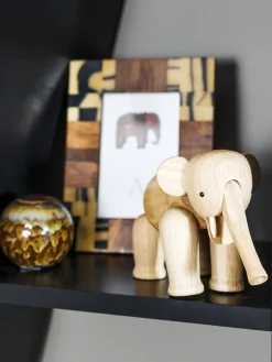 Hot KAY BOJESEN Objet décoratif Elephant
