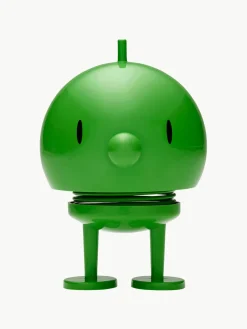 Hot Hoptimist Objet décoratif Bumble, haut. 11 cm Vert