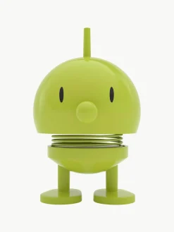 New Hoptimist Objet décoratif Bumble, haut. 8 cm Vert clair