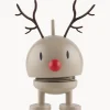 Clearance Hoptimist Objet décoratif Hoptmist Reindeer Bumble
