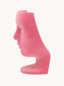 Online Driade Objet décoratif Nemo Fuchsia, mat